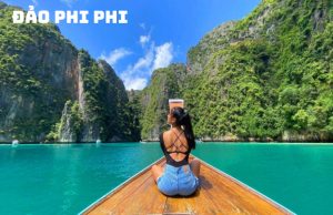 Tour du lịch Thái Lan 4 ngày 3 đêm dịp Lễ 30/4 khởi hành từ TP.HCM