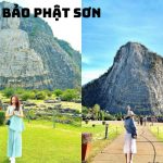 Tour du lịch Lễ 30/4 – Tour Thái Lan – Bangkok – Pattaya 5N4Đ 2024