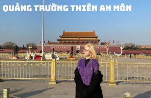 Tour du lịch Trung Quốc 4 ngày 3 đêm dịp Lễ 30/4/2024 khởi hành từ TP.HCM
