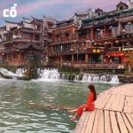 Tour du lịch Trương Gia Giới – Phượng Hoàng Cổ Trấn dịp Lễ 30/04 từ TP.HCM