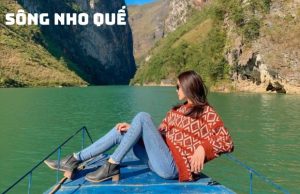 Tour Hà Giang 3N4Đ Từ Hà Nội: Khám Phá Đồng Văn – Lũng Cú – Mã Pí Lèng