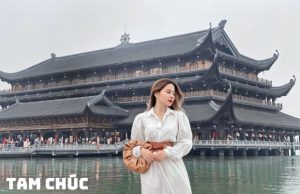 Tour Tam Chúc – Địa Tạng Phi Lai 1 Ngày: Khám Phá Tâm Linh