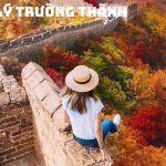 Tour Trùng Khánh – Bắc Kinh 5 ngày 5 đêm mùa hè khởi hành từ TP.HCM