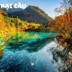 Tour Trung Quốc – Du lịch Trùng Khánh – Thành Đô – Cửu Trại Câu 7N7Đ