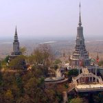 Cố đô Oudong – Di tích lịch sử bị lãng quên hàng trăm năm