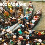 Tour 30/4 đi Miền Tây từ Đà Nẵng 4N3Đ ưu đãi bất ngờ