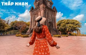 Tour 30/4 Điệp Sơn Phú Yên 3 ngày 3 đêm | Vịnh Xuân Đừng – Bãi Xép – Gành Đá Đĩa