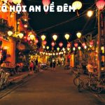 Tour Khám Phá Bán Đảo Sơn Trà, Ngũ Hành Sơn và Hội An Nửa Ngày