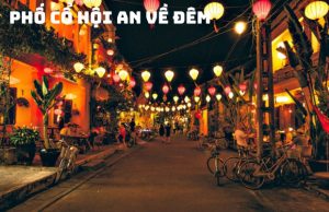 Tour Khám Phá Bán Đảo Sơn Trà, Ngũ Hành Sơn và Hội An Nửa Ngày