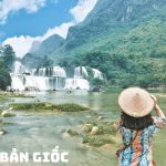 Tour Cao Bằng 2 Ngày 2 Đêm – Khám Phá Thác Bản Giốc và Hồ Ba Bể