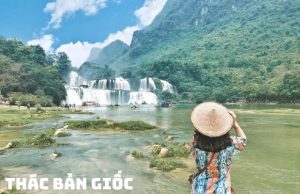 Tour Cao Bằng 2 Ngày 2 Đêm – Khám Phá Thác Bản Giốc và Hồ Ba Bể