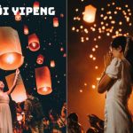 Tour Chiang Mai lễ hội đèn trời Yi Peng 5 ngày 4 đêm