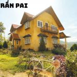 Tour Chiang Mai Mae Hong Son 5 ngày 4 đêm Pai Ban Rak Thai