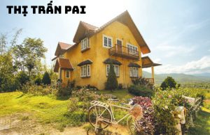Tour Chiang Mai Mae Hong Son 5 ngày 4 đêm Pai Ban Rak Thai