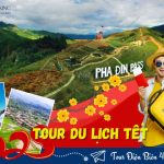 Tour Điện Biên 4 ngày 3 đêm: Khám phá chi tiết lịch sử hào hùng và trải nghiệm vẻ đẹp thiên nhiên tại miền Tây Bắc