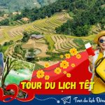 Tour Đông Bắc 5N4Đ từ TP.HCM | Hà Giang – Đồng Văn – Cao Bằng – Lạng Sơn