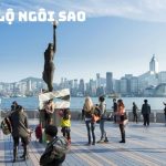 Tour du lịch Hồng Kông 4 ngày bay Vietnam Airlines
