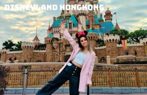 Tour du lịch Hồng Kông dịp Hè giá tốt từ Sài Gòn 4 ngày
