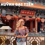 Tour du lịch Hồng Kông dịp Lễ 30/4 khởi hành từ Sài Gòn