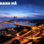 Tour du lịch Hồng Kông Trung Quốc 5 ngày từ TPHCM giá rẻ