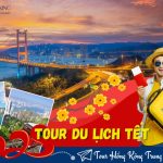 Tour du lịch Hồng Kông Trung Quốc dịp Tết Nguyên Đán 5 ngày