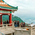 Tour du lịch Hồng Kông – Trung Quốc lễ 30/4 từ Sài Gòn