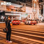 Tour du lịch HongKong 4 ngày Disneyland giá tốt lễ Noel