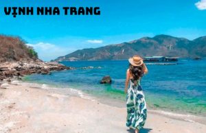 Tour Nha Trang Bãi Dài 4N3Đ: Khám Phá Vinwonder và Tháp Bà Ponagar