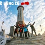 Tour Hà Giang Cao Bằng 5N4D từ TP.HCM | Cổng trời Quản Bạ – Sông Nho Quế – Dinh Thự Họ Vương