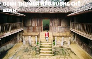 Tour Hà Giang Sapa 5N4Đ từ TP.HCM | Cổng trời Quản Bạ – Bản Cát Cát – Đỉnh Fansipan