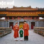 Tour Hà Nội Huế 3 ngày 2 đêm bằng máy bay | Lăng Khải Định – Chùa Thiên Mụ – Đại Nội Huế