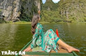 Tour Hà Nội – Ninh Bình – Hạ Long – Yên Tử 4N3Đ Trọn Gói Từ Hà Nội