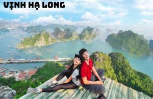 Tour Hà Nội Ninh Bình Hạ Long Yên Tử Sapa 6 Ngày 5 Đêm