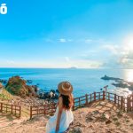 Tour Kỳ Co Eo Gió Hòn Khô 1 Ngày: Hành Trình Khám Phá Thiên Đường Biển Đảo Tuyệt Vời