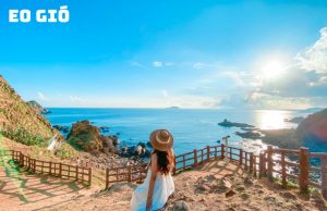 Tour Kỳ Co Eo Gió Hòn Khô 1 Ngày: Hành Trình Khám Phá Thiên Đường Biển Đảo Tuyệt Vời