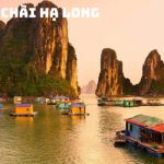 Tour Miền Bắc 5N4Đ Từ Hồ Chí Minh: Tham Quan Hà Nội, Ninh Bình, Hạ Long