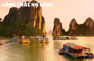 Tour Miền Bắc 5N4Đ Từ Hồ Chí Minh: Tham Quan Hà Nội, Ninh Bình, Hạ Long