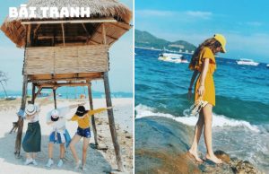 Tour Nha Trang Vịnh Nha Phu 4 ngày 3 đêm: Khám Phá Vinwonders và Đảo Hoa Lan