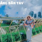 Du Lịch Đà Nẵng 4 Ngày 3 Đêm – Trải Nghiệm Lễ Hội Pháo Hoa Thành Phố Biển