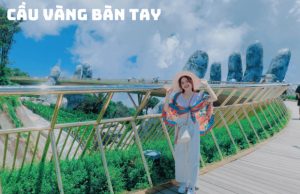 Du Lịch Đà Nẵng 4 Ngày 3 Đêm – Trải Nghiệm Lễ Hội Pháo Hoa Thành Phố Biển