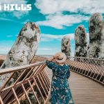 Tour pháo hoa Đà Nẵng Huế từ Hà Nội 4N3Đ | Phố cổ Hội An – Bà Nà Hills – Cố đô Huế | Bay thẳng Vietnam Airlines