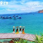 Tour Quy Nhơn 3 Ngày 2 Đêm: Trải Nghiệm Kỳ Co – Eo Gió – Ghềnh Ráng – Tháp Đôi