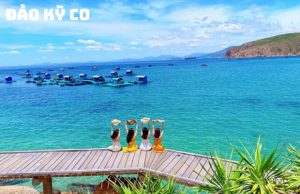 Tour Quy Nhơn 3 Ngày 2 Đêm: Trải Nghiệm Kỳ Co – Eo Gió – Ghềnh Ráng – Tháp Đôi