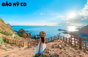 Tour Quy Nhơn Phú Yên 3 Ngày 4 Đêm Bằng Tàu Hỏa Cao Cấp – Trải Nghiệm Sang Trọng
