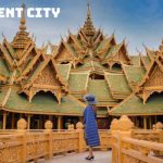 Tour Thái Lan 5N4Đ đi Bangkok – Pattaya chợ nổi 4 miền | Bay hãng Vietnam Airlines