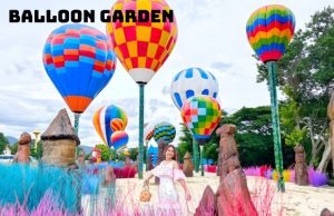 Tour Thái Lan từ Đà Nẵng 4 ngày 3 đêm 2/9 | Bangkok – Pattaya