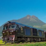 Khám phá từ A – Z con tàu Seven Stars Nhật Bản đẳng cấp 7 sao