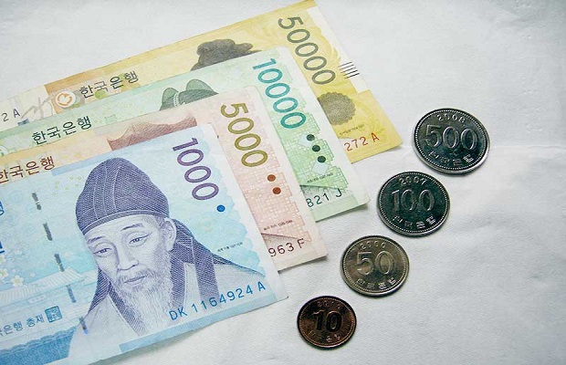 Kinh nghiệm đổi tiền đi du lịch Hàn Quốc từ A – Z