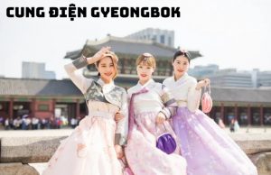Tour Hàn Quốc 5 Ngày 4 Đêm Từ Hà Nội Trọn Gói: Khám Phá Seoul – Nami – Everland