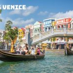 Tour Phú Quốc Grand World 3N3Đ: Suối Tranh – Grand World – VinWonder – Safari – Cầu Hôn